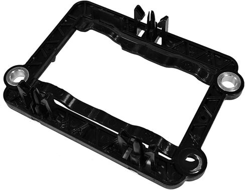 Cruise Radar Bracket Compatible with 2021-2023 Nissan Rogue Pathfinder Infiniti, Replaces 1271015056, 28437-6RB8A in Kuwait