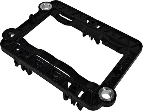 Cruise Radar Bracket Compatible with 2021-2023 Nissan Rogue Pathfinder Infiniti, Replaces 1271015056, 28437-6RB8A in Kuwait