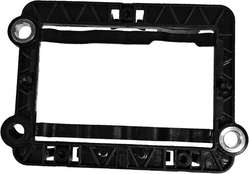 Cruise Radar Bracket Compatible with 2021-2023 Nissan Rogue Pathfinder Infiniti, Replaces 1271015056, 28437-6RB8A in Kuwait