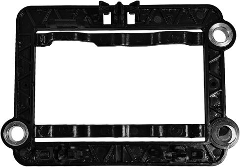 Cruise Radar Bracket Compatible with 2021-2023 Nissan Rogue Pathfinder Infiniti, Replaces 1271015056, 28437-6RB8A in Kuwait