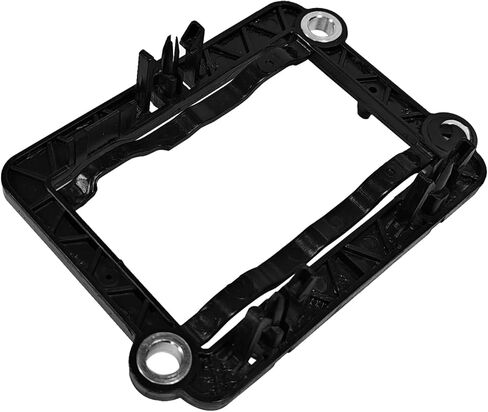 Cruise Radar Bracket Compatible with 2021-2023 Nissan Rogue Pathfinder Infiniti, Replaces 1271015056, 28437-6RB8A in Kuwait