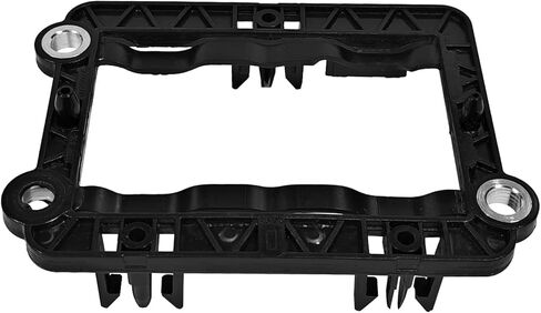 Cruise Radar Bracket Compatible with 2021-2023 Nissan Rogue Pathfinder Infiniti, Replaces 1271015056, 28437-6RB8A in Kuwait