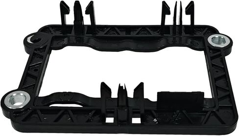 Cruise Radar Bracket Compatible with 2021-2023 Nissan Rogue Pathfinder Infiniti, Replaces 1271015056, 28437-6RB8A in Kuwait