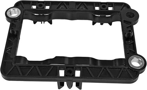 1271015056 Cruise Radar Bracket Compatible with Nissan Rogue Pathfinder/Infiniti 2021 2022 2023 ,Replace 28437-6RB8A in Saudi Arabia