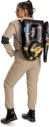 Ghostbusters Movie 2024 Deluxe Adult Costume in Saudi Arabia