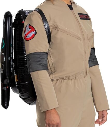 Ghostbusters Movie 2024 Deluxe Adult Costume in Saudi Arabia