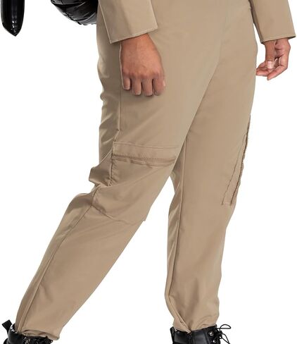 Ghostbusters Movie 2024 Deluxe Adult Costume in Saudi Arabia