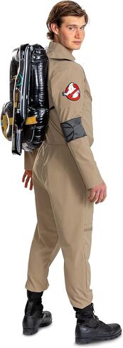 Ghostbusters Movie 2024 Deluxe Adult Costume in Saudi Arabia