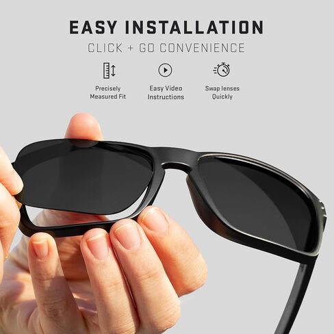 عدسات بديلة Revant لجهاز Under Armor Igniter 2.0 in Kuwait