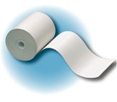 3 1/8" X 273' Extra Long Thermal Paper Rolls 50 Rolls/case in Saudi Arabia
