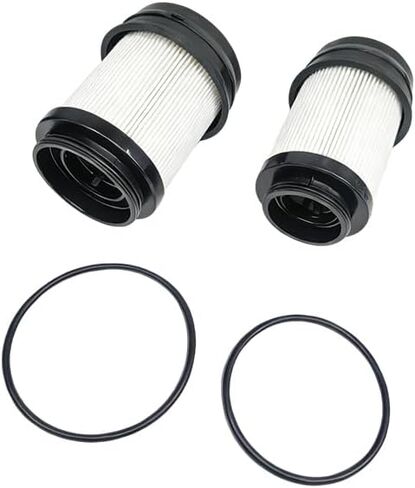 فلتر الوقود مناسب لمحركات دودج رام 2500 3500 4500 5500 2025 6.7L محركات توربو الديزل، مجموعة فاصل المياه استبدال 68677800AA in Kuwait