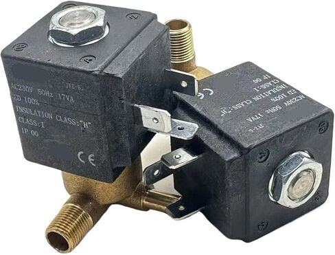 JYZ-5 AC 230W electromagnetic Pump Control Valve Normally Closed air Flow Generator Normally Closed electromagnetic Water Valve in Saudi Arabia