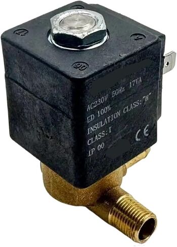 JYZ-5 AC 230W electromagnetic Pump Control Valve Normally Closed air Flow Generator Normally Closed electromagnetic Water Valve in Saudi Arabia