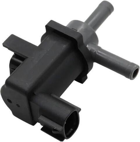 90910-12273 2pins Vacuum Vapor Canister Purge Solenoid Valve For 9091012273 in Saudi Arabia