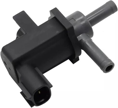 90910-12273 2pins Vacuum Vapor Canister Purge Solenoid Valve For 9091012273 in Saudi Arabia