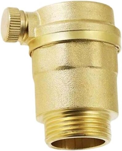 1PC DN15 1/2" Brass Flat Automatic 1.6 MPa Pressure in Saudi Arabia