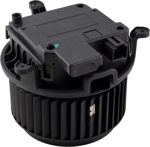 BOXI HVAC محرك سخان منفاخ ث/محرك بدون فرش يناسب أودي e-tron GT 2022-2024/لبورش باناميرا 2017-2023 تايكان 2020-2023 / 9A7907521C 972907521 in Saudi Arabia