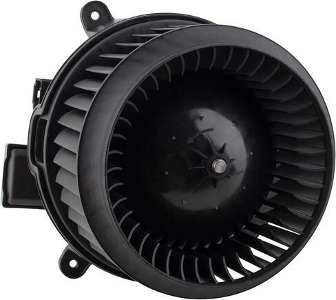 BOXI HVAC محرك سخان منفاخ ث/محرك بدون فرش يناسب أودي e-tron GT 2022-2024/لبورش باناميرا 2017-2023 تايكان 2020-2023 / 9A7907521C 972907521 in Saudi Arabia