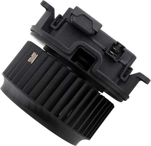 BOXI HVAC محرك سخان منفاخ ث/محرك بدون فرش يناسب أودي e-tron GT 2022-2024/لبورش باناميرا 2017-2023 تايكان 2020-2023 / 9A7907521C 972907521 in Saudi Arabia