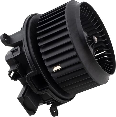 BOXI HVAC محرك سخان منفاخ ث/محرك بدون فرش يناسب أودي e-tron GT 2022-2024/لبورش باناميرا 2017-2023 تايكان 2020-2023 / 9A7907521C 972907521 in Saudi Arabia
