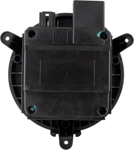 BOXI HVAC محرك سخان منفاخ ث/محرك بدون فرش يناسب أودي e-tron GT 2022-2024/لبورش باناميرا 2017-2023 تايكان 2020-2023 / 9A7907521C 972907521 in Saudi Arabia
