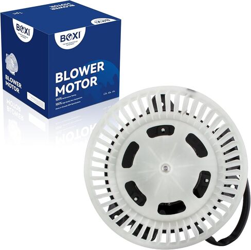 BOXI 700072 HVAC Blower Motor Assembly Fits for Dodge Neon 2000-2005 / for Plymouth Neon 2000-2001/Prowler 1999-2002 / OE# 4885326AA 615-00608 CH3126109 in Saudi Arabia