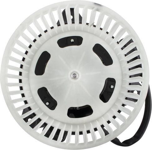 BOXI 700072 HVAC Blower Motor Assembly Fits for Dodge Neon 2000-2005 / for Plymouth Neon 2000-2001/Prowler 1999-2002 / OE# 4885326AA 615-00608 CH3126109 in Saudi Arabia