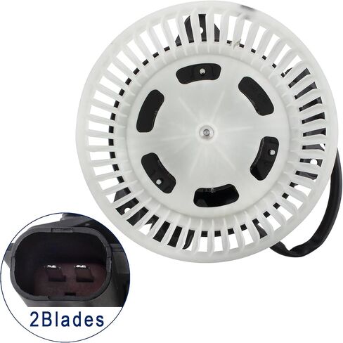 BOXI 700072 HVAC Blower Motor Assembly Fits for Dodge Neon 2000-2005 / for Plymouth Neon 2000-2001/Prowler 1999-2002 / OE# 4885326AA 615-00608 CH3126109 in Saudi Arabia