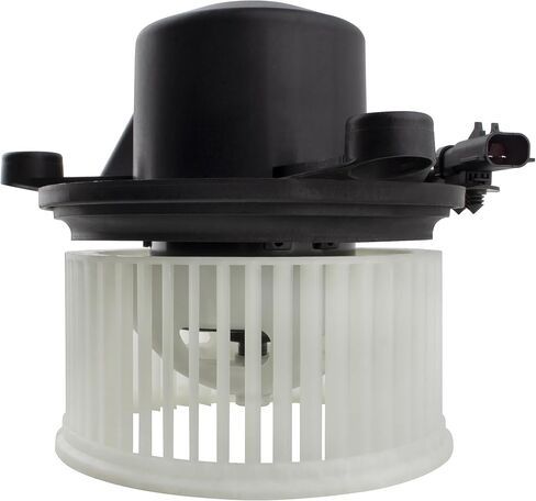 BOXI 700072 HVAC Blower Motor Assembly Fits for Dodge Neon 2000-2005 / for Plymouth Neon 2000-2001/Prowler 1999-2002 / OE# 4885326AA 615-00608 CH3126109 in Saudi Arabia