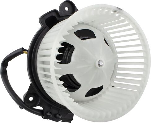 BOXI 700072 HVAC Blower Motor Assembly Fits for Dodge Neon 2000-2005 / for Plymouth Neon 2000-2001/Prowler 1999-2002 / OE# 4885326AA 615-00608 CH3126109 in Saudi Arabia