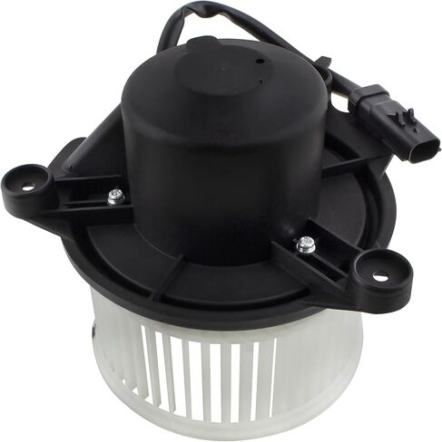 BOXI 700072 HVAC Blower Motor Assembly Fits for Dodge Neon 2000-2005 / for Plymouth Neon 2000-2001/Prowler 1999-2002 / OE# 4885326AA 615-00608 CH3126109 in Saudi Arabia