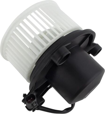 BOXI 700072 HVAC Blower Motor Assembly Fits for Dodge Neon 2000-2005 / for Plymouth Neon 2000-2001/Prowler 1999-2002 / OE# 4885326AA 615-00608 CH3126109 in Saudi Arabia