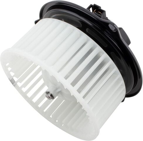 مجموعة محرك المنفاخ الأمامي BOXI 700077 مناسبة لـ Acura Integra 1990-1993/لهوندا بريلود 1988-1991/يستبدل 79310SD4013 39242671000 in Saudi Arabia