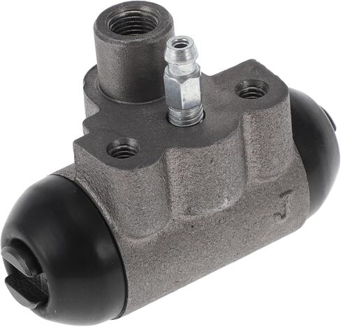 Rear Brake Wheel Cylinder for Nissan Versa 2009-2011 Durable Drum Brake Cylinder No.44100ED010 Aluminum Alloy 1 Pcs in Saudi Arabia