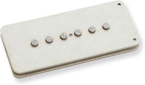 Seymour Duncan Retrospec'd Antiquity II Jazzmaster Neck Single Coil Pickup in Saudi Arabia