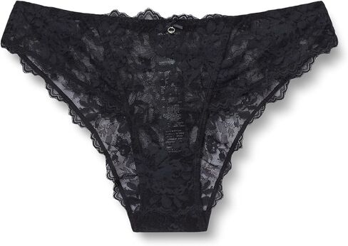 Emporio Armani Women's Eternal Lace Brief in Saudi Arabia