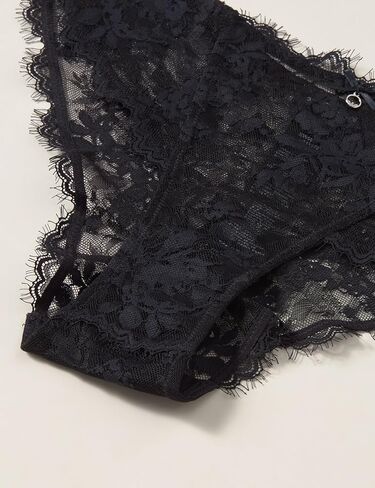 Emporio Armani Women's Eternal Lace Brief in Saudi Arabia