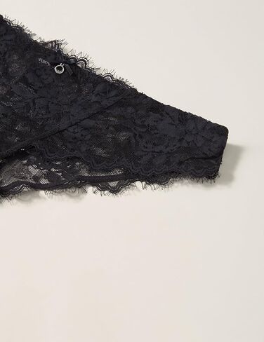 Emporio Armani Women's Eternal Lace Brief in Saudi Arabia