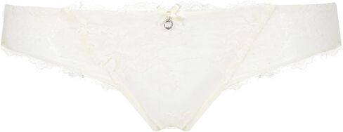 Emporio Armani Women's Eternal Lace Brief in Saudi Arabia