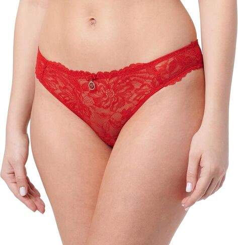 Emporio Armani Women's Eternal Lace Brief in Saudi Arabia