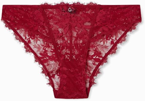 Emporio Armani Women's Eternal Lace Brief in Saudi Arabia