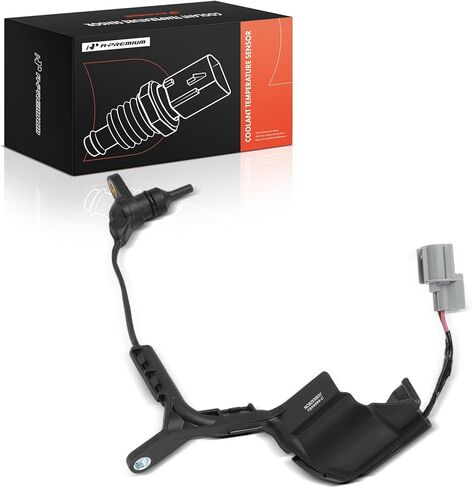 مستشعر درجة حرارة سائل ناقل الحركة الأوتوماتيكي A-Premium [2 دبابيس] متوافق مع Honda Pilot 2005 & Acura TL 2006 in Saudi Arabia
