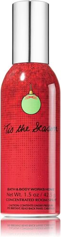 'Tis the Season Concentrated Room Spray 1.5 Oz in Saudi Arabia