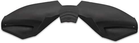 IZX Front Spoiler Kit Fits for MT-09 MT09 SP 2024 2025 Motorcycle Black Front Downforce Spoiler Winglet Aerodynamic Wing Kit Spoiler in Kuwait