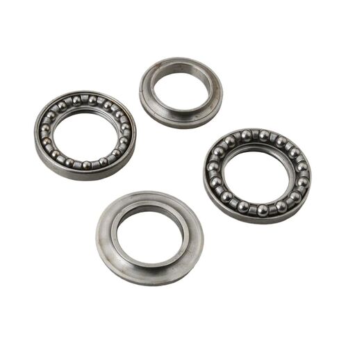 طقم محمل رأس التوجيه للدراجة النارية GN125 GS125 125cc متوافق مع GS GN 125cc in Saudi Arabia
