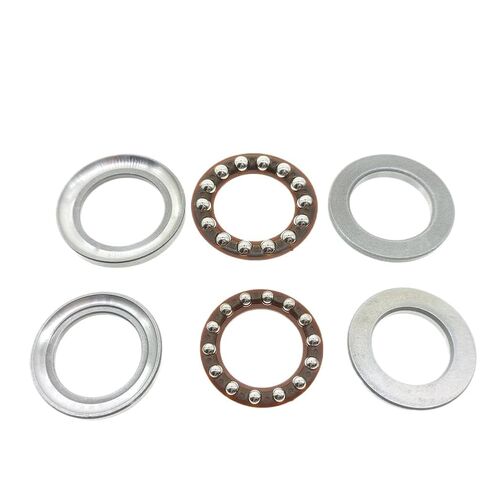 مجموعة محمل رأس التوجيه متوافقة مع TY175 YZ175 BW200 عجلة كبيرة 200 TW125 TW200 TRAILWAY TW225 XT200 MX250 TT250 TY250 XT250 in Saudi Arabia