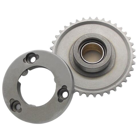 One Way Starter Clutch Bearing 28110 KB4 671 Compatible with CA125 CMX250C CMX250C2 CMX250X CMX250 CA160 CA175 CA175K3 CA95 in Kuwait