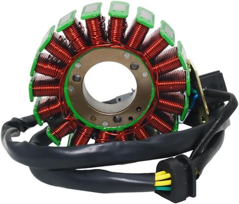 الملف الثابت متوافق مع KVF300 القوة الغاشمة 300 2012 2013 2014 2015-2022 OEM 21003-Y007 in Saudi Arabia