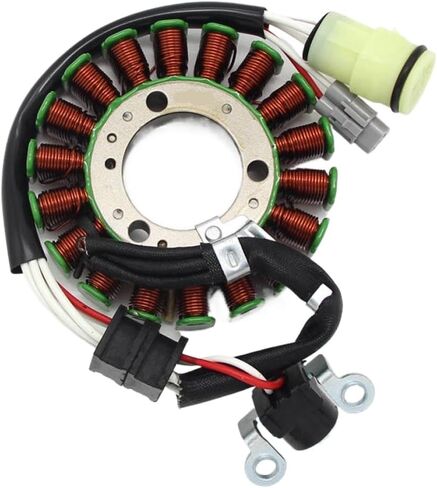 الملف الثابت 18P-81410-00 متوافق مع الإصدار الخاص YFZ450 YFZ450X YFZ450R in Saudi Arabia