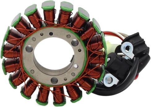 الملف الثابت 18P-81410-00 متوافق مع الإصدار الخاص YFZ450 YFZ450X YFZ450R in Saudi Arabia